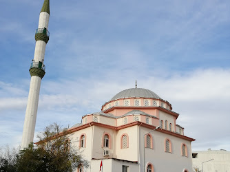 Koyundere Fatih Camii
