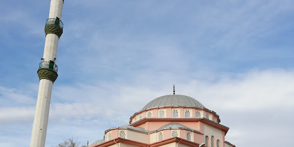 Koyundere Fatih Camii