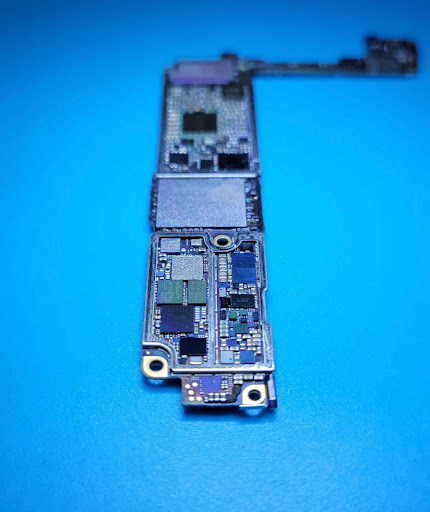 Electronics Repair Shop «Mobile Medic», reviews and photos, 445 Lacey Rd, Forked River, NJ 08731, USA