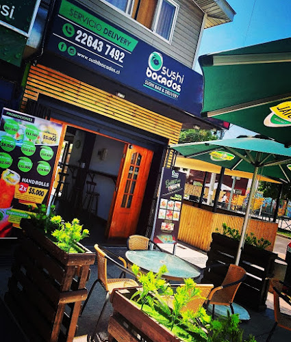 Sushi Bocados & More - Restaurante