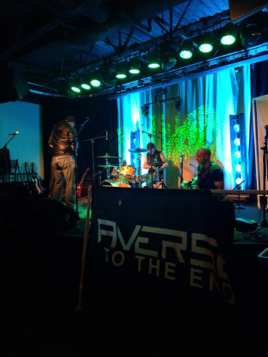 Pizza Restaurant «The Walnut Room», reviews and photos, 3131 Walnut St, Denver, CO 80205, USA