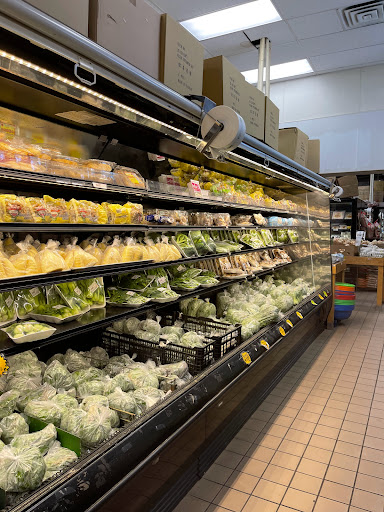 Asian Grocery Store «Ha Tien Market», reviews and photos, 353 University Ave W, St Paul, MN 55103, USA