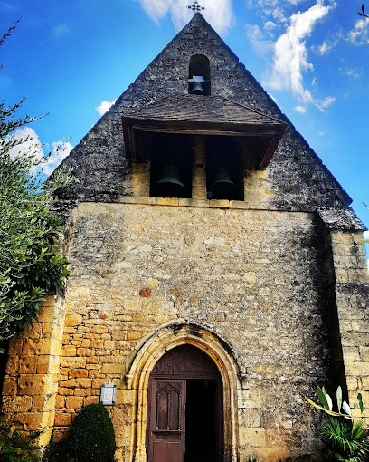 Église Notre-Dame de La Roque-Gageac