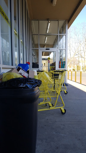 Discount Store «Dollar General», reviews and photos, 354 Divinity St, Bristol, CT 06010, USA