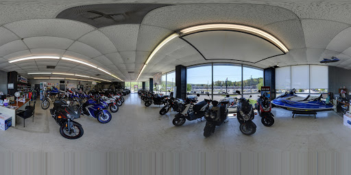 Yamaha Motorcycle Dealer «Fort Payne Power Sports», reviews and photos, 107 Glenn Blvd SW, Fort Payne, AL 35967, USA