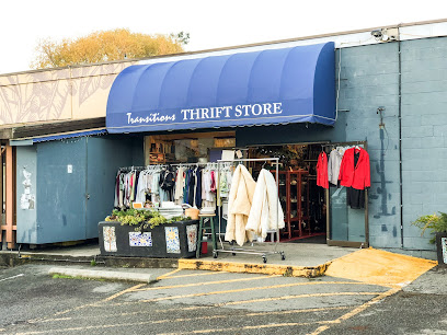 Transitions Thrift Store