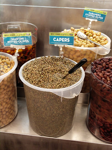 Supermarket «Fairway Market Red Hook», reviews and photos, 480-500 Van Brunt St, Brooklyn, NY 11231, USA