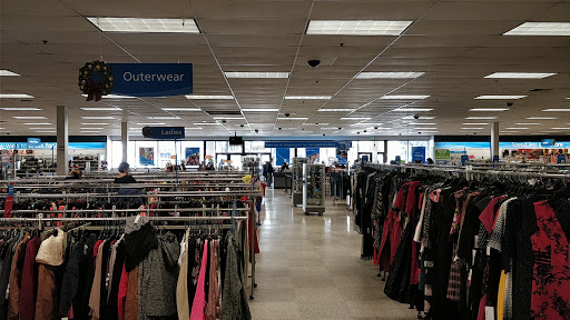 Clothing Store «Ross Dress for Less», reviews and photos, 32051 Camino Capistrano, San Juan Capistrano, CA 92675, USA