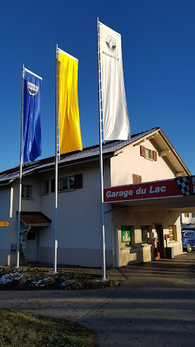 Garage du Lac Francis Dougoud S.A.