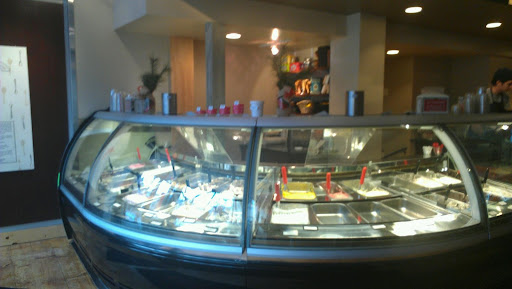 Ice Cream Shop «The Gelato Fiasco Old Port», reviews and photos, 425 Fore St, Portland, ME 04101, USA