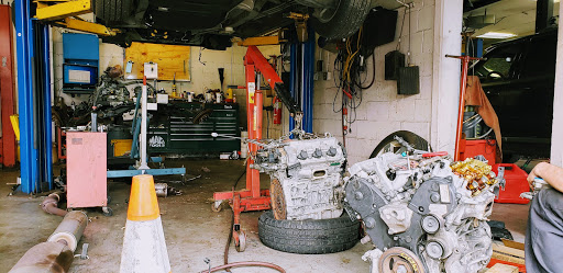 Auto Repair Shop «Next Generation Mechanic», reviews and photos, 4004 Pulaski Hwy, Abingdon, MD 21009, USA