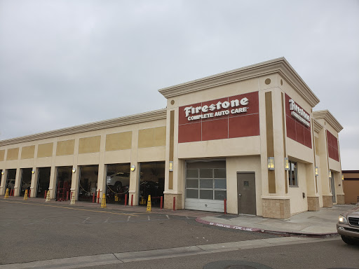 Tire Shop «Firestone Complete Auto Care», reviews and photos, 6836 Lone Tree Way, Brentwood, CA 94513, USA