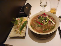 Phô du Restaurant vietnamien Étoile d'Asie à Lyon - n°12