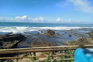 Pantai Bayah image