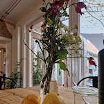 Photo n°2 de l'avis de Tanja.i fait le 19/10/2022 à 07:27 sur le  Café im Kliemannsland „Zum Dübel“ à Elsdorf