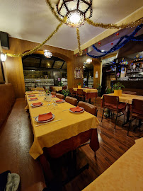Atmosphère du Restaurant Le Mandarin à Chalon-sur-Saône - n°1