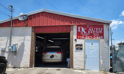 9 W Williams St, Winder, GA 30680, USA