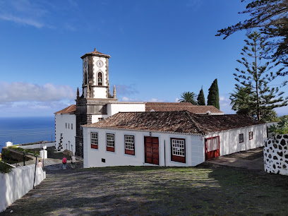 Iglesia Parroquial de San Blas