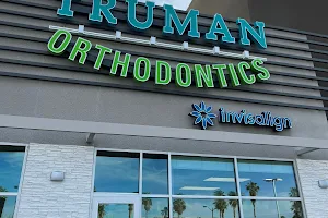 Truman Orthodontics Las Vegas image
