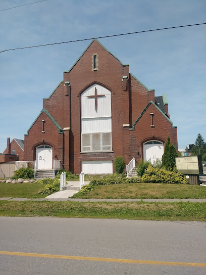 New Life Seventh-day Adventist Church