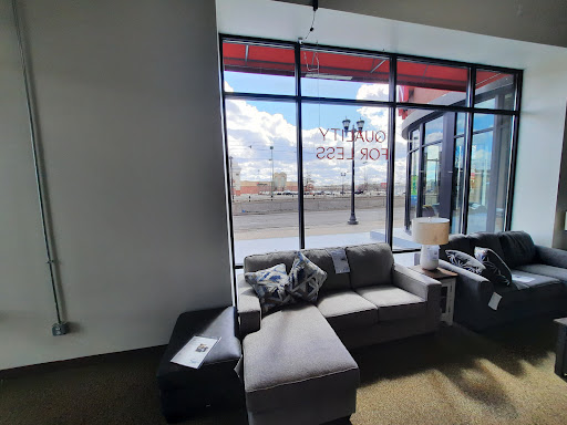 Furniture Store «Furniture Barn», reviews and photos, 1389 University Ave W, St Paul, MN 55104, USA