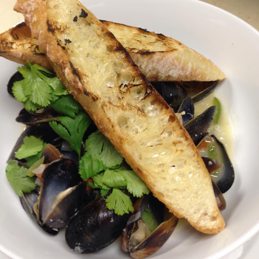 American Restaurant «t at the General Store», reviews and photos, 25942 Royal Oak Rd, Easton, MD 21601, USA