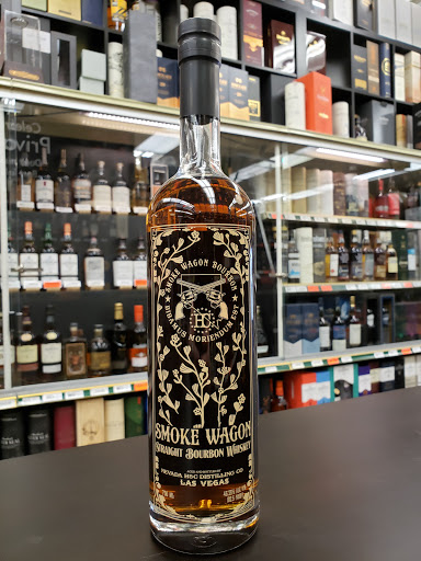 Liquor Store «Bourbon Scotch & Beer», reviews and photos, 1721 Madison Ave, Lakewood, NJ 08701, USA