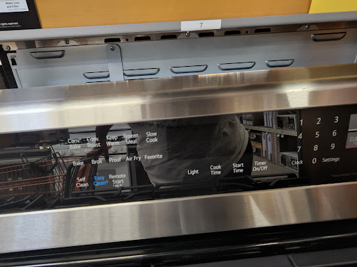 Home Improvement Store «The Home Depot», reviews and photos, 6000 Baltimore National Pike, Catonsville, MD 21228, USA