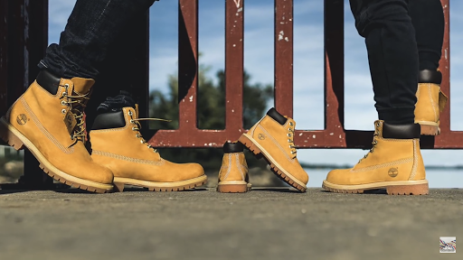 Timberland