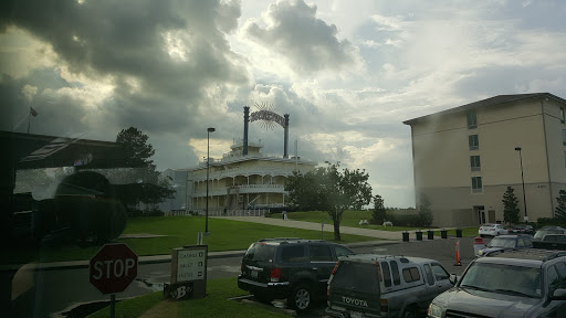 Casino «Boomtown Casino & Hotel New Orleans», reviews and photos, 4132 Peters Rd, Harvey, LA 70058, USA