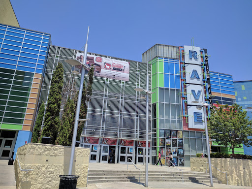 Movie Theater «Cinemark Ridgmar 13», reviews and photos, 2300 Green Oaks Rd, Fort Worth, TX 76116, USA