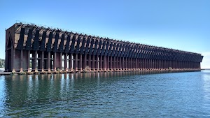 Lower Harbor Ore Dock - photo 62