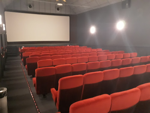 Cinéma Le Rocamadour à Camaret-sur-Mer