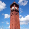 Farley Clock Tower
