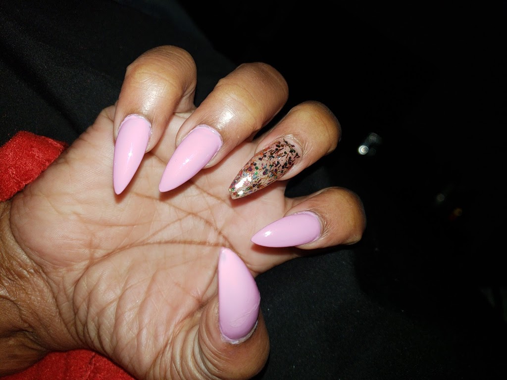Modern Nails of Covington LLC Covington, LA 70433 Services and Reviews