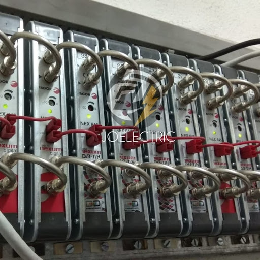 JOELECTRIC en Tres Cantos, Madrid