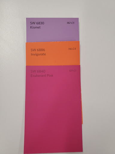 Paint Store «Sherwin-Williams Paint Store», reviews and photos, 8471 W Broadway Ave, Brooklyn Park, MN 55445, USA