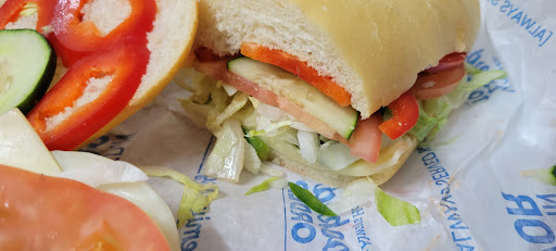 Sandwich Shop «Lennys Subs», reviews and photos, 903 Beal Pkwy NW b, Fort Walton Beach, FL 32547, USA