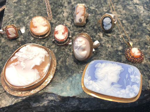 Jeweler «Kimberlys Diamond Corner», reviews and photos, 1 N Liberty St, Powell, OH 43065, USA