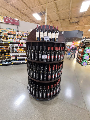 Grocery Store «Kroger Marketplace», reviews and photos, 27322 Carronade Dr, Perrysburg, OH 43551, USA