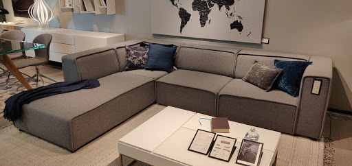 Furniture Store «BoConcept San Jose», reviews and photos, 3080 Stevens Creek Blvd #1010, San Jose, CA 95128, USA