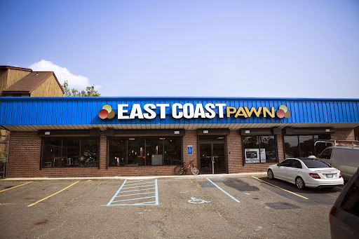 Pawn Shop «East Coast Pawn», reviews and photos, 76 Glenwood Ave, Bridgeport, CT 06610, USA