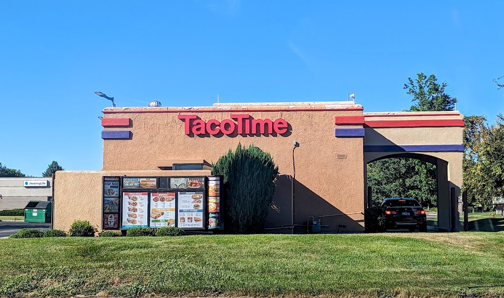Taco Time 83642
