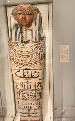 Art Museum «Cincinnati Art Museum», reviews and photos, 953 Eden Park Dr, Cincinnati, OH 45202, USA