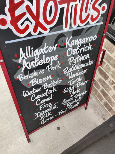 Butcher Shop «Strip District Meats, Inc», reviews and photos, 2123 Penn Ave, Pittsburgh, PA 15222, USA