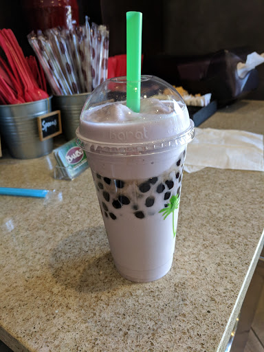 Dessert Restaurant «Bambu Desserts & Drinks», reviews and photos, 14775 Jeffrey Rd, Irvine, CA 92618, USA