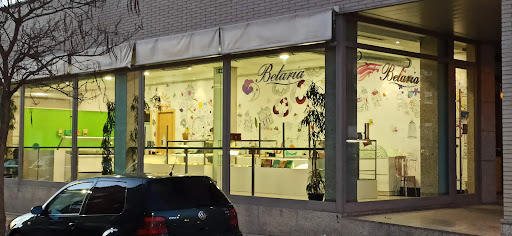 Belaria (Parque Alameda)