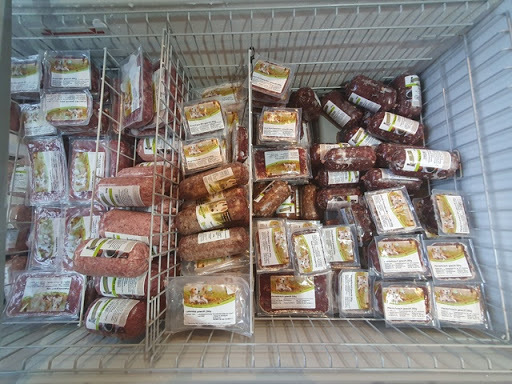 Klausis Tierladen - Tierhandlung Nagold unter Nagold, 