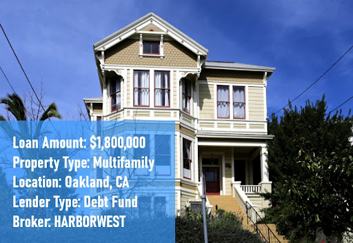 Colin Dubel - Commercial Real Estate Mortgage Broker (SoCal) image