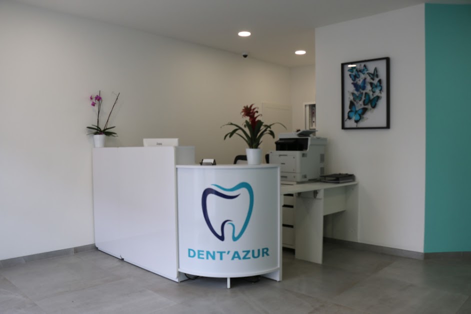 Centre Dentaire Cannes - DENT'AZUR à Cannes